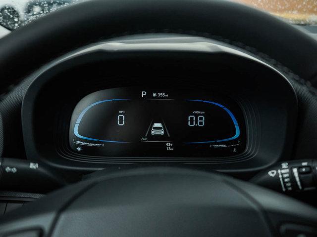 new 2026 Hyundai Venue car, priced at $24,517