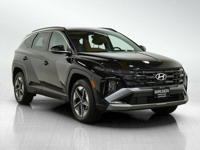 used 2025 Hyundai Tucson car, priced at $30,998