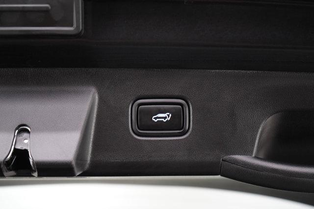 used 2025 Hyundai Tucson car, priced at $30,998