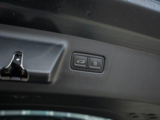 new 2026 Hyundai Santa Fe car, priced at $43,788