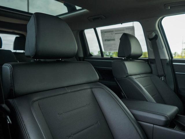 new 2026 Hyundai Santa Fe car, priced at $43,788