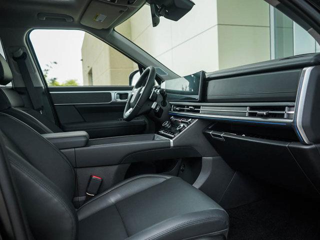 new 2026 Hyundai Santa Fe car, priced at $43,788