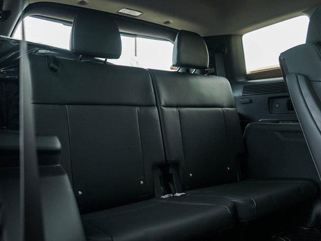 new 2026 Hyundai Santa Fe car, priced at $43,788