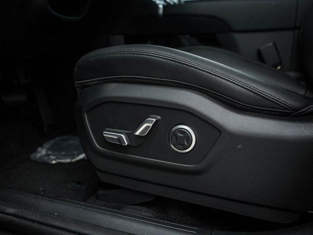 new 2026 Hyundai Santa Fe car, priced at $43,788