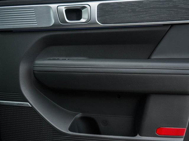 new 2026 Hyundai Santa Fe car, priced at $43,788