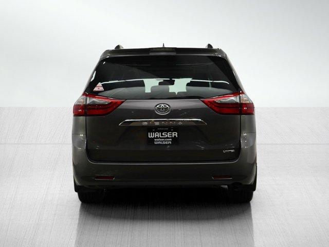 used 2020 Toyota Sienna car, priced at $39,299