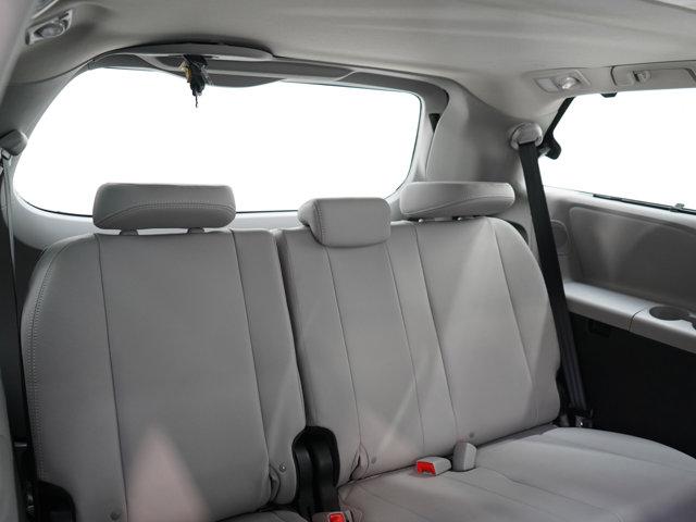 used 2020 Toyota Sienna car, priced at $39,299