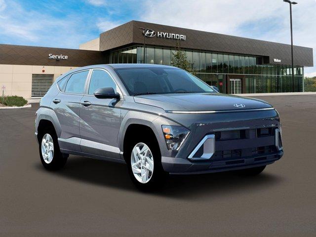 new 2026 Hyundai Kona car, priced at $27,255