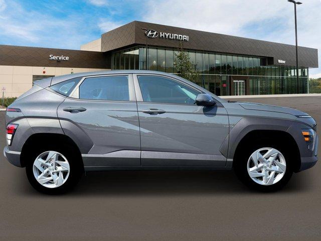 new 2026 Hyundai Kona car, priced at $27,255
