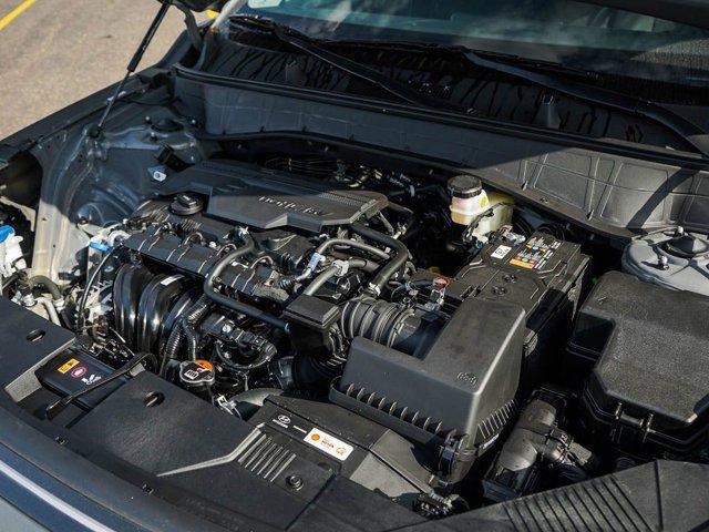 new 2026 Hyundai Kona car, priced at $27,255