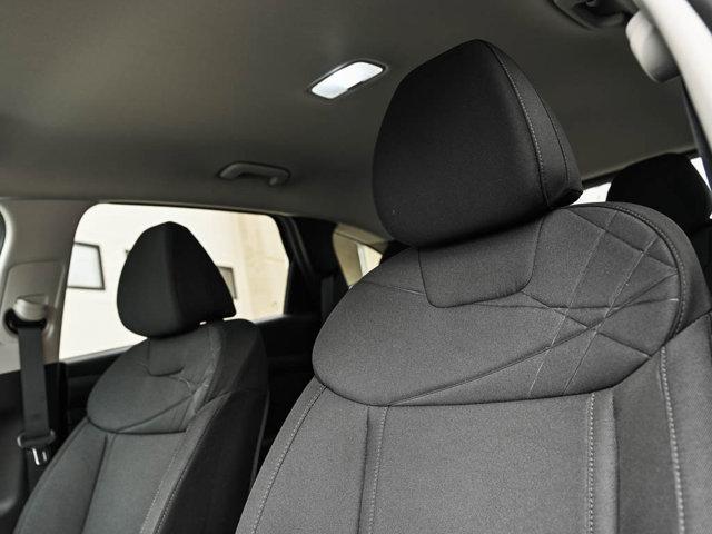 new 2026 Hyundai TUCSON Hybrid car, priced at $32,998