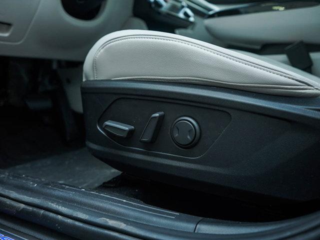 new 2025 Hyundai Tucson car, priced at $39,758