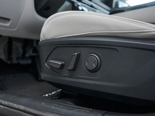 new 2025 Hyundai Tucson car, priced at $39,800