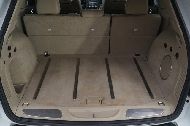 used 2014 Jeep Grand Cherokee car, priced at $11,998