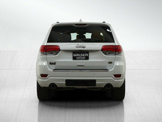 used 2014 Jeep Grand Cherokee car, priced at $11,998