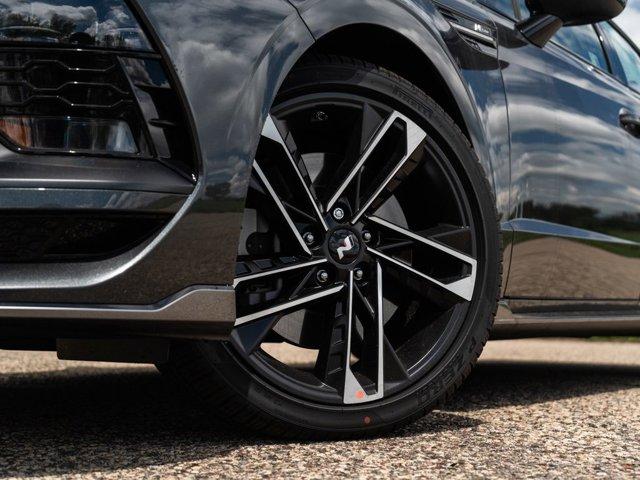 new 2025 Hyundai Sonata car, priced at $35,500