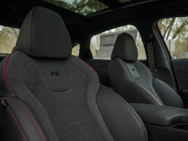 new 2025 Hyundai Sonata car, priced at $35,500