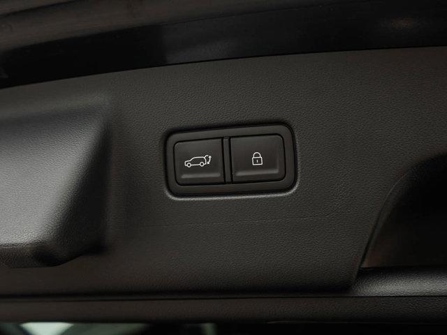 new 2026 Hyundai Palisade car, priced at $55,416