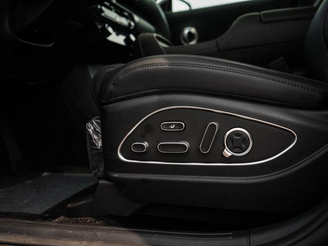 new 2026 Hyundai Palisade car, priced at $55,416