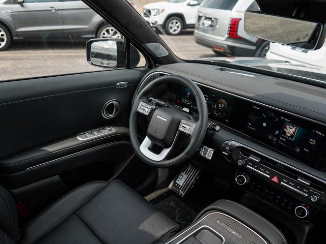 new 2026 Hyundai Palisade car, priced at $55,416