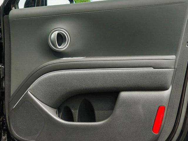 new 2026 Hyundai Palisade car, priced at $55,416