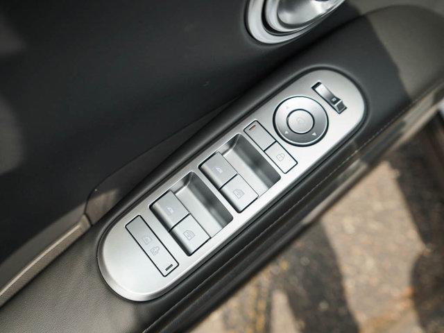 new 2026 Hyundai Palisade car, priced at $55,416