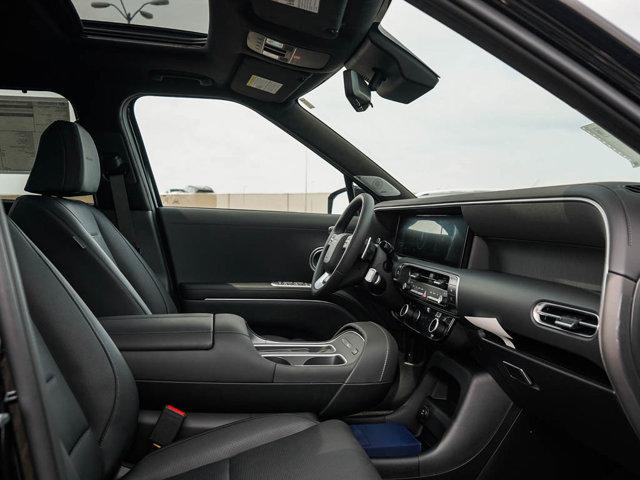 new 2026 Hyundai Palisade car, priced at $55,416