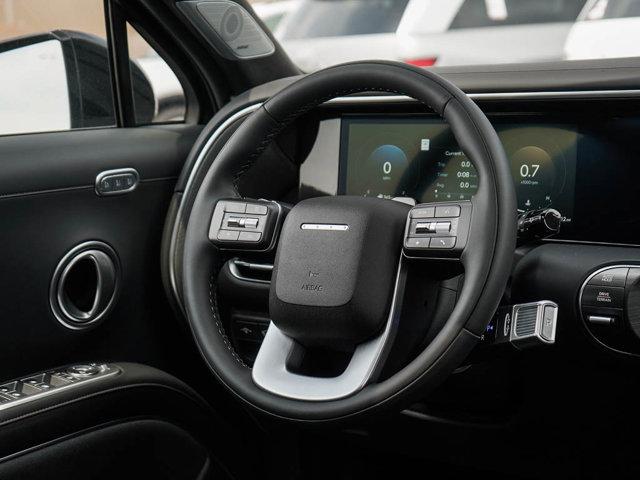 new 2026 Hyundai Palisade car, priced at $55,416