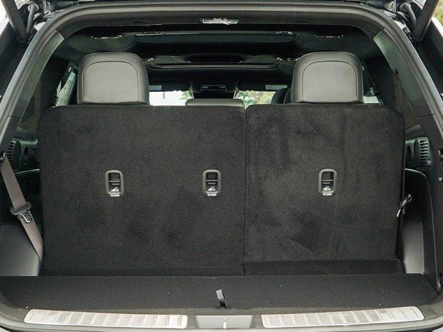 new 2026 Hyundai Palisade car, priced at $55,416