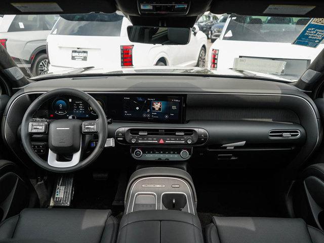 new 2026 Hyundai Palisade car, priced at $55,416