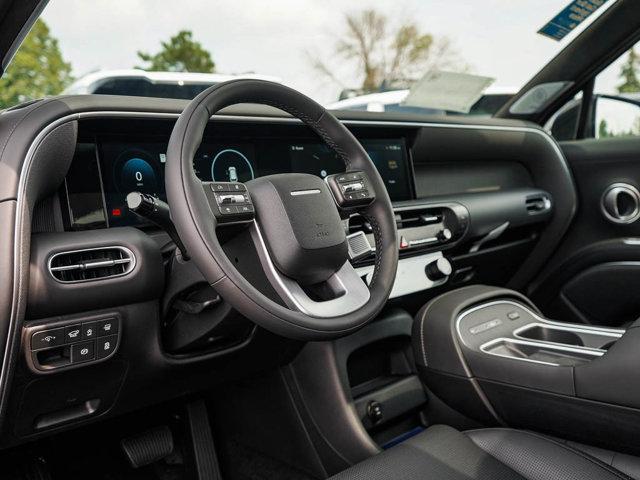 new 2026 Hyundai Palisade car, priced at $55,416