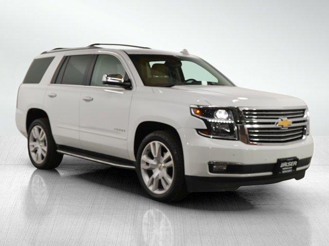 used 2017 Chevrolet Tahoe car, priced at $26,998