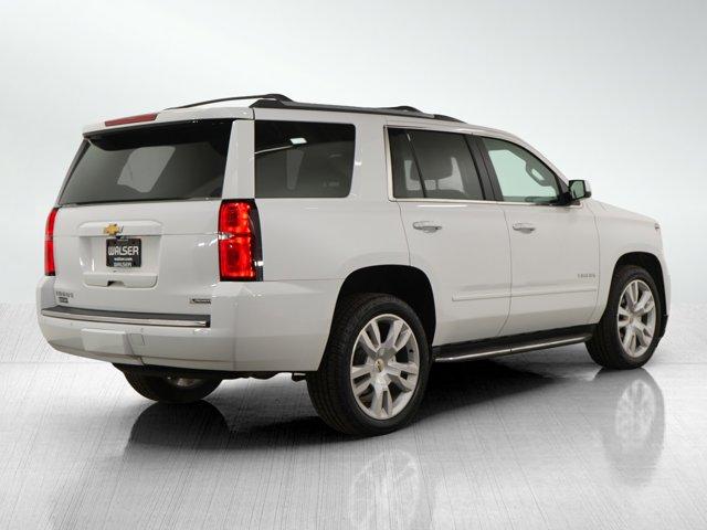 used 2017 Chevrolet Tahoe car, priced at $26,998