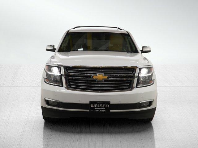 used 2017 Chevrolet Tahoe car, priced at $26,998