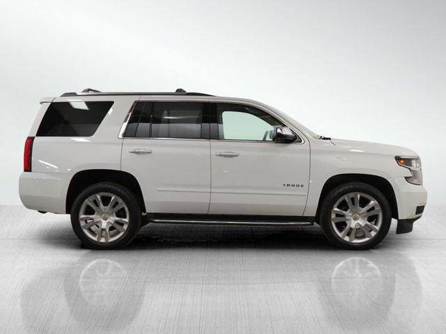 used 2017 Chevrolet Tahoe car, priced at $26,998