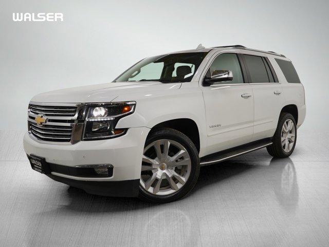 used 2017 Chevrolet Tahoe car, priced at $26,998