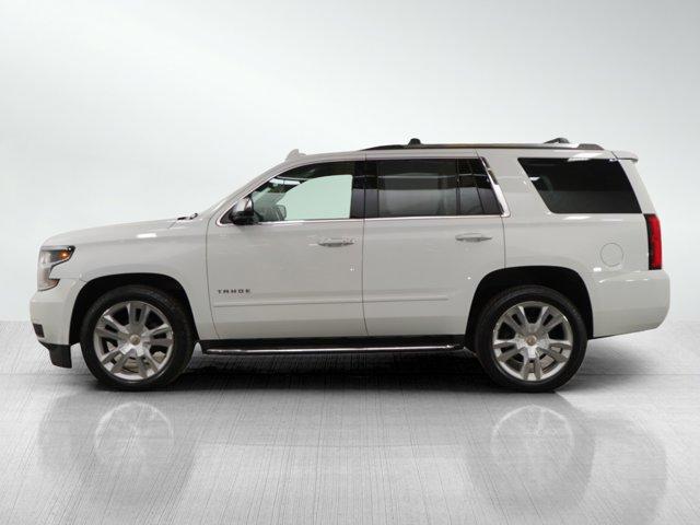 used 2017 Chevrolet Tahoe car, priced at $26,998