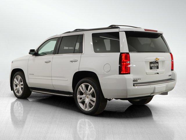 used 2017 Chevrolet Tahoe car, priced at $26,998