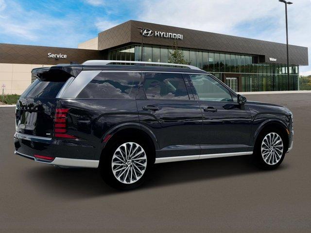 new 2026 Hyundai Palisade car, priced at $58,800