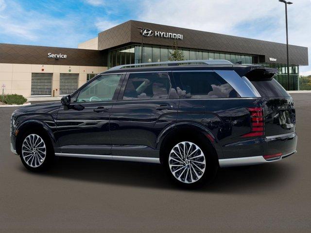 new 2026 Hyundai Palisade car, priced at $58,800