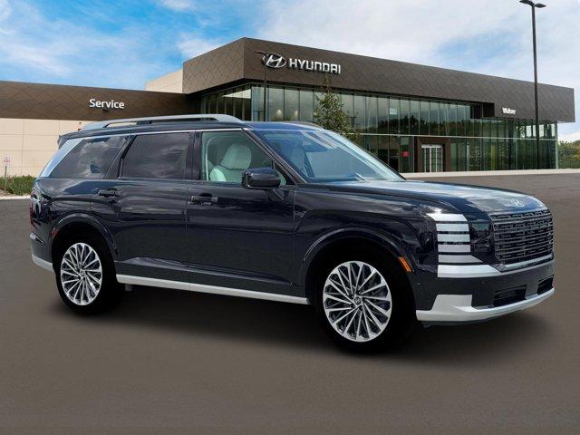 new 2026 Hyundai Palisade car, priced at $58,800