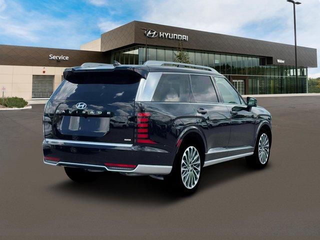 new 2026 Hyundai Palisade car, priced at $58,800