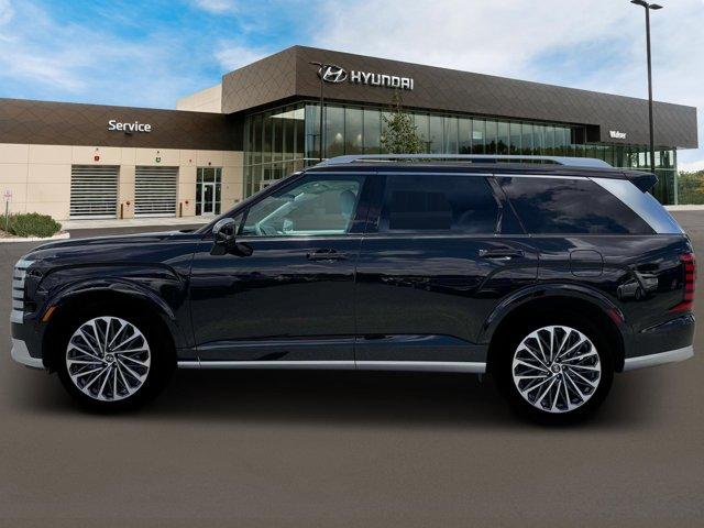 new 2026 Hyundai Palisade car, priced at $58,800