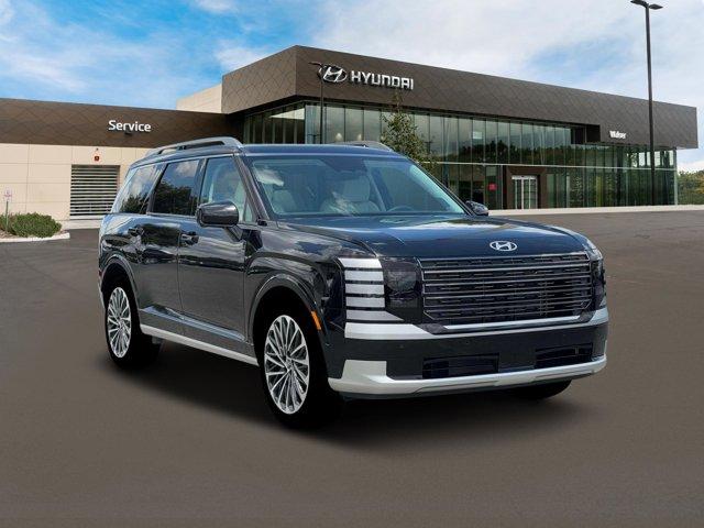 new 2026 Hyundai Palisade car, priced at $58,800