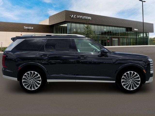 new 2026 Hyundai Palisade car, priced at $58,800