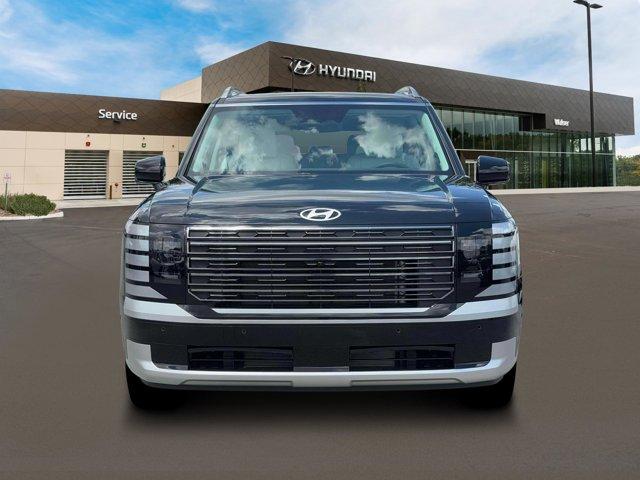 new 2026 Hyundai Palisade car, priced at $58,800