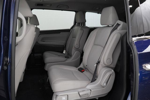 used 2018 Honda Odyssey car, priced at $25,599