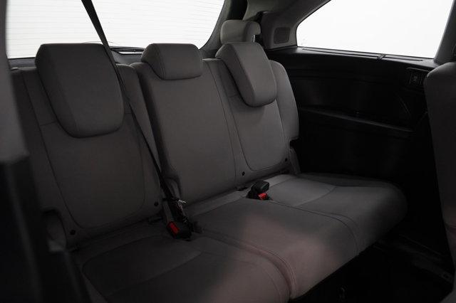used 2018 Honda Odyssey car, priced at $25,599