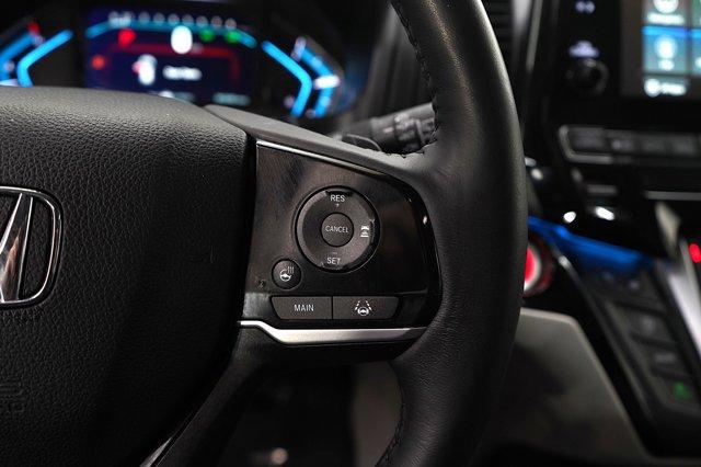 used 2018 Honda Odyssey car, priced at $25,599