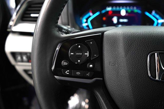 used 2018 Honda Odyssey car, priced at $25,599